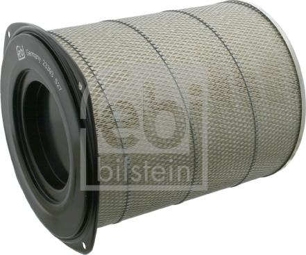 FEBI Bilstein 23393 - Filtru aer allinparts.ro