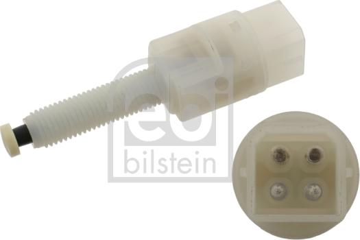 FEBI Bilstein 23340 - Comutator lumini frana allinparts.ro