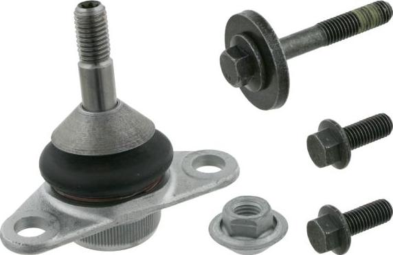 FEBI Bilstein 23343 - Articulatie sarcina / ghidare allinparts.ro