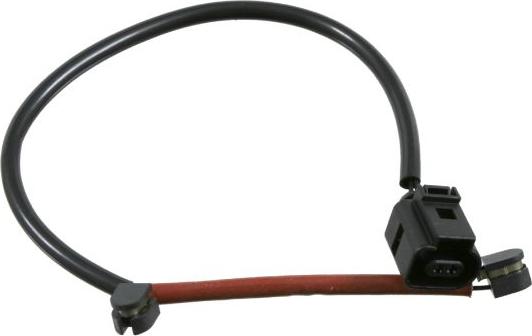 FEBI Bilstein 23360 - Senzor de avertizare,uzura placute de frana allinparts.ro