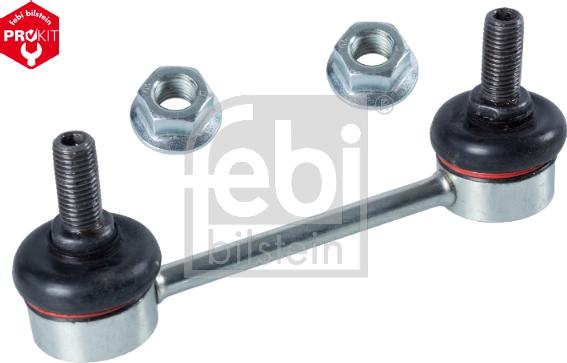 FEBI Bilstein 23259 - Brat / bieleta suspensie, stabilizator allinparts.ro