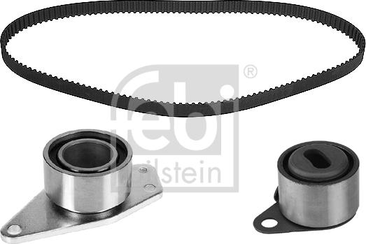 FEBI Bilstein 23203 - Set curea de distributie allinparts.ro