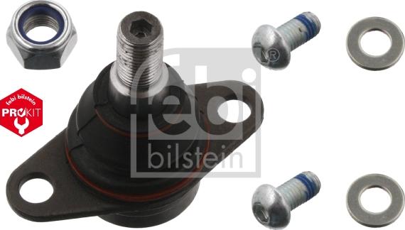 FEBI Bilstein 23229 - Articulatie sarcina / ghidare allinparts.ro