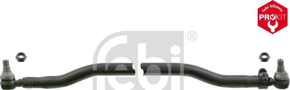 FEBI Bilstein 23703 - Bara directie allinparts.ro