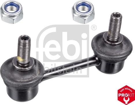 FEBI Bilstein 23715 - Brat / bieleta suspensie, stabilizator allinparts.ro