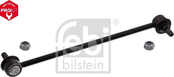 FEBI Bilstein 22993 - Brat / bieleta suspensie, stabilizator allinparts.ro