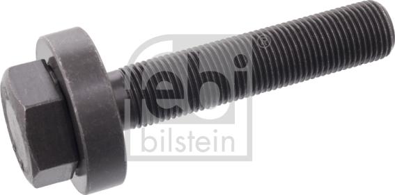 FEBI Bilstein 22462 - Surub ax,cardan allinparts.ro