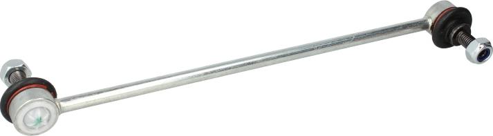 FEBI Bilstein 22408 - Brat / bieleta suspensie, stabilizator allinparts.ro