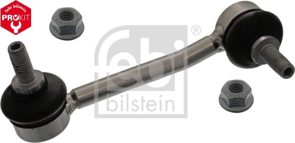 FEBI Bilstein 22417 - Brat / bieleta suspensie, stabilizator allinparts.ro