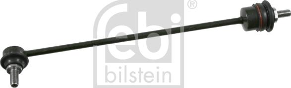 FEBI Bilstein 22482 - Brat / bieleta suspensie, stabilizator allinparts.ro