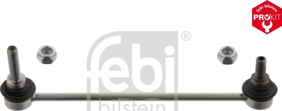 FEBI Bilstein 22473 - Brat / bieleta suspensie, stabilizator allinparts.ro