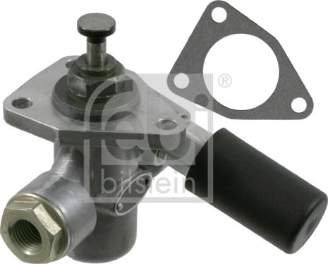 FEBI Bilstein 22472 - Pompa, combustibil allinparts.ro