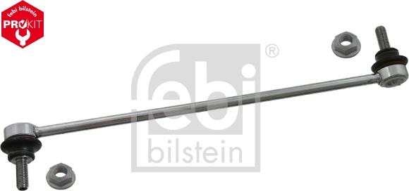 FEBI Bilstein 22589 - Brat / bieleta suspensie, stabilizator allinparts.ro