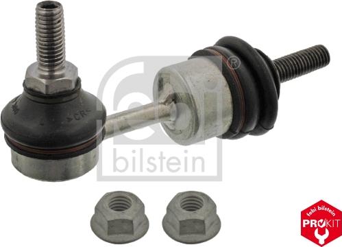 FEBI Bilstein 22588 - Brat / bieleta suspensie, stabilizator allinparts.ro