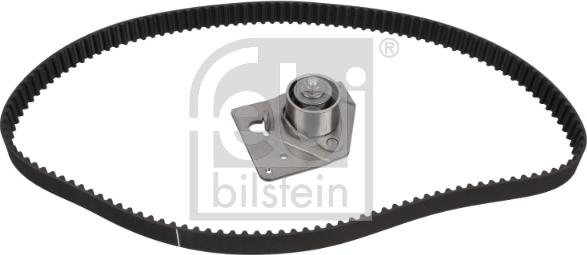 FEBI Bilstein 22056 - Set curea de distributie allinparts.ro