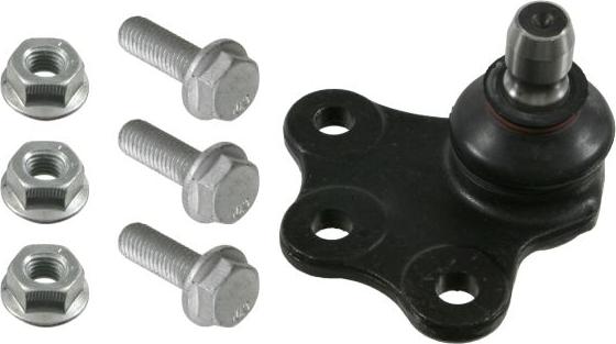 FEBI Bilstein 22084 - Articulatie sarcina / ghidare allinparts.ro