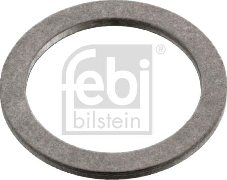 FEBI Bilstein 22149 - Inel etansare, surub drena ulei allinparts.ro