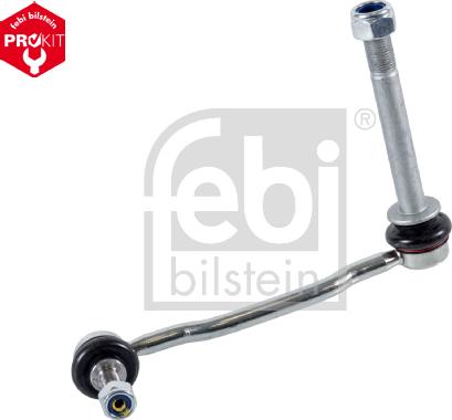 FEBI Bilstein 22847 - Brat / bieleta suspensie, stabilizator allinparts.ro