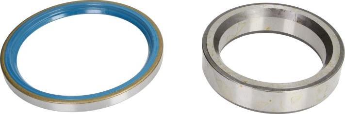 FEBI Bilstein 22871 - Set garnituri, butuc roata allinparts.ro