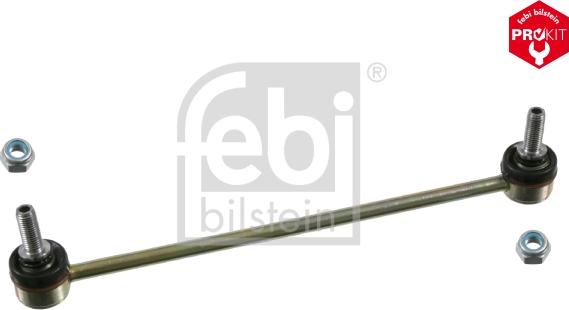 FEBI Bilstein 22390 - Brat / bieleta suspensie, stabilizator allinparts.ro