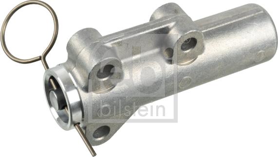 FEBI Bilstein 22340 - Amortizor vibratii, curea distributie allinparts.ro