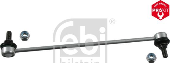 FEBI Bilstein 22379 - Brat / bieleta suspensie, stabilizator allinparts.ro