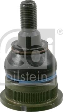 FEBI Bilstein 22279 - Articulatie sarcina / ghidare allinparts.ro