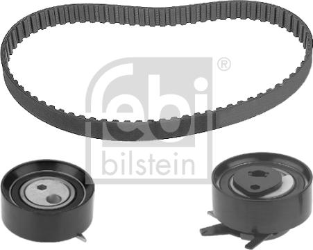 FEBI Bilstein 22739 - Set curea de distributie allinparts.ro