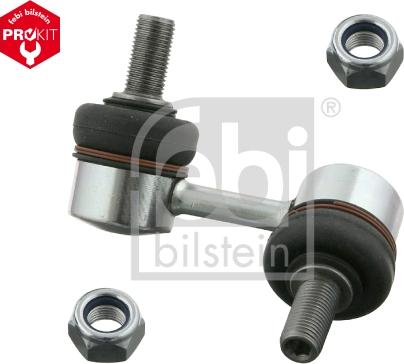 FEBI Bilstein 27987 - Brat / bieleta suspensie, stabilizator allinparts.ro