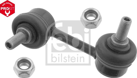 FEBI Bilstein 27441 - Brat / bieleta suspensie, stabilizator allinparts.ro