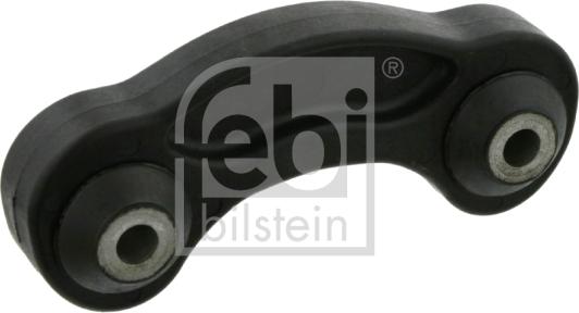 FEBI Bilstein 27411 - Brat / bieleta suspensie, stabilizator allinparts.ro