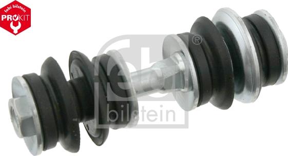 FEBI Bilstein 27438 - Brat / bieleta suspensie, stabilizator allinparts.ro