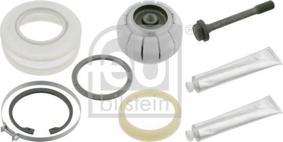 FEBI Bilstein 27568 - Set reparatie, Brat longitudinal allinparts.ro