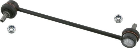 FEBI Bilstein 27513 - Brat / bieleta suspensie, stabilizator allinparts.ro