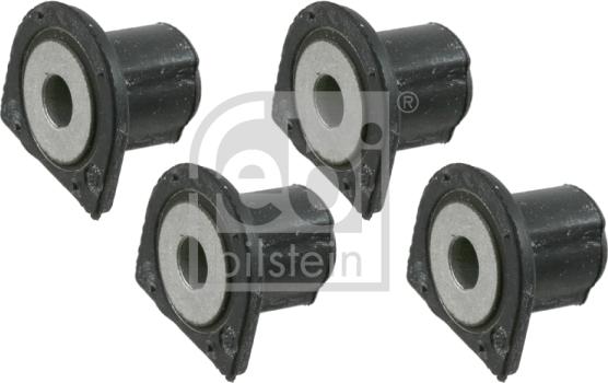 FEBI Bilstein 27573 - Suport, caseta directie allinparts.ro