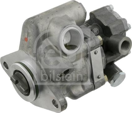 FEBI Bilstein 27670 - Pompa hidraulica, sistem de directie allinparts.ro