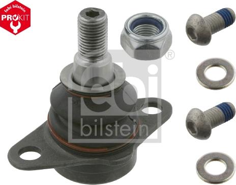 FEBI Bilstein 27059 - Articulatie sarcina / ghidare allinparts.ro