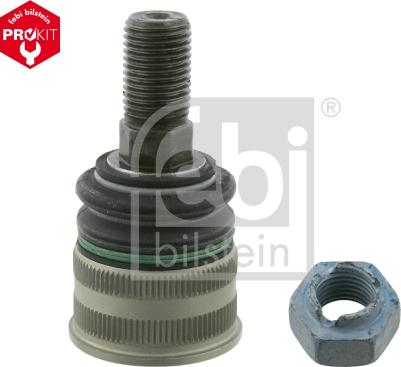 FEBI Bilstein 27066 - Articulatie sarcina / ghidare allinparts.ro