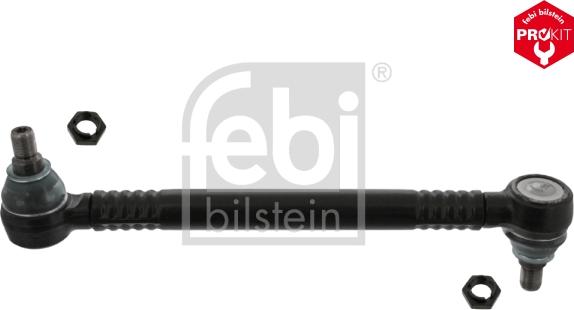 FEBI Bilstein 27009 - Brat / bieleta suspensie, stabilizator allinparts.ro