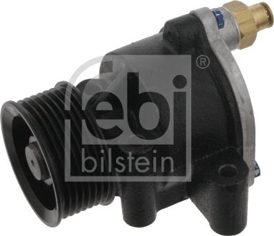 FEBI Bilstein 27005 - Pompa vacuum,sistem de franare allinparts.ro