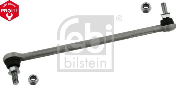 FEBI Bilstein 27199 - Brat / bieleta suspensie, stabilizator allinparts.ro