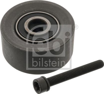 FEBI Bilstein 27819 - Rola ghidare / conducere, curea distributie allinparts.ro