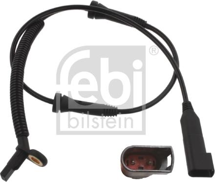 FEBI Bilstein 27871 - Senzor,turatie roata allinparts.ro