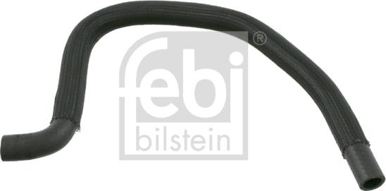 FEBI Bilstein 27341 - Furtun hidraulic, sistem de directie allinparts.ro