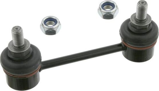 FEBI Bilstein 27305 - Brat / bieleta suspensie, stabilizator allinparts.ro