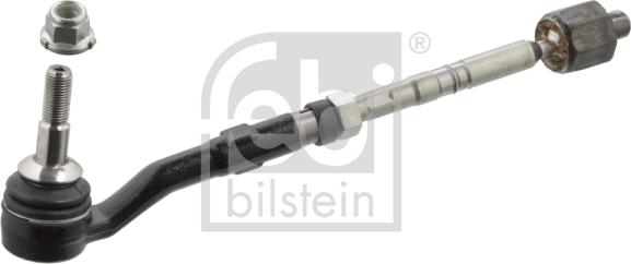 FEBI Bilstein 27210 - Bara directie allinparts.ro