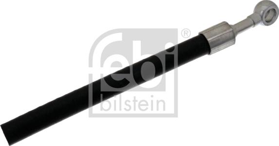 FEBI Bilstein 27220 - Furtun hidraulic, sistem de directie allinparts.ro