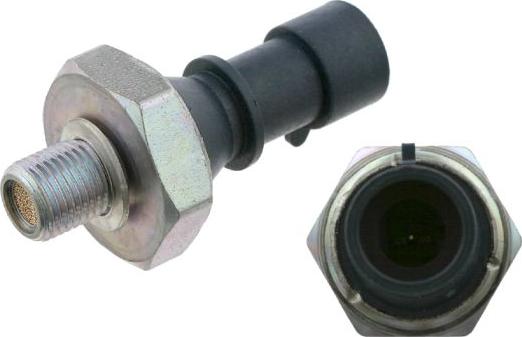 FEBI Bilstein 27223 - Senzor,presiune ulei allinparts.ro