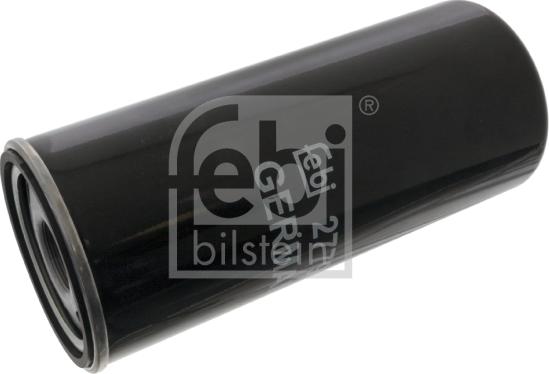FEBI Bilstein 27799 - Filtru ulei allinparts.ro