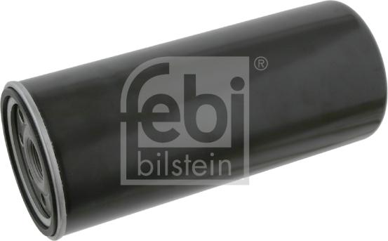 FEBI Bilstein 27797 - Filtru ulei allinparts.ro